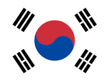 韩国